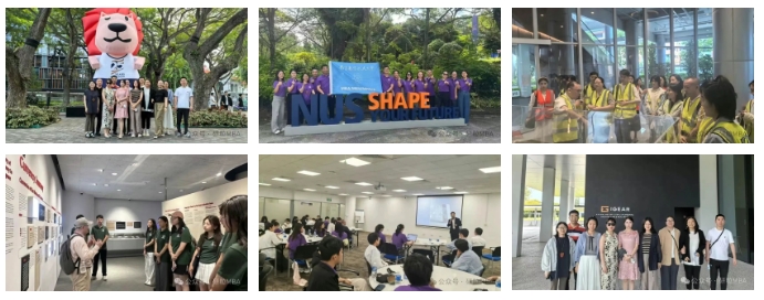 南京航空航天大学工商管理硕士短期游学